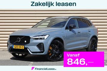 Volvo XC60 T8 Plug-in-hybrid AWD Polestar Engineered | 22" P beschikbaar voor biedingen
