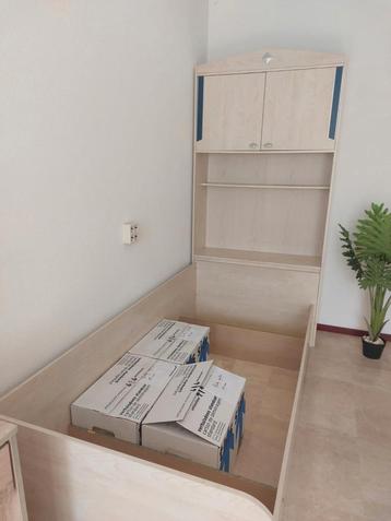 Kinderbed