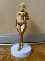 Alice 8 11/16in Bikini Armour Sword Art Online Memory figure, Ophalen of Verzenden, Zo goed als nieuw, Overige typen