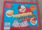 Letterdoos magnetische, Ophalen of Verzenden, Zo goed als nieuw