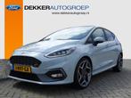 FORD Fiesta 1.5 200pk 5dr ST-3, Origineel Nederlands, Te koop, Zilver of Grijs, 5 stoelen