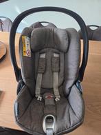 Cybex Cloud Q Autostoel - Gebruikt, Kinderen en Baby's, Autostoeltjes, Zijbescherming, 0 t/m 13 kg, Ophalen, Overige merken