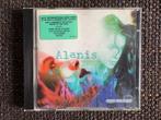 Alanis Morrisette ‎- Jagged Little Pill, prima staat, Verzenden, Poprock