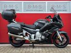 YAMAHA FJR 1300 A (bj 2019), 4 cilinders, Motorrijbewijs A, Bedrijf, Onbekend