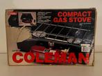 Coleman 425 super netjes!, Caravans en Kamperen, Ophalen, Gebruikt