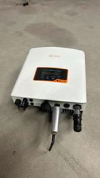 Solis omvormer solis-mini-2000-4g, Doe-het-zelf en Verbouw, Overige Doe-het-zelf en Verbouw, Ophalen, Zo goed als nieuw