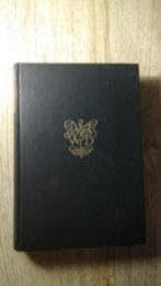 Verzamelde Gedichten (1941) - J.W.F. Werumeus Buning, Boeken, Gedichten en Poëzie, Zo goed als nieuw, Ophalen of Verzenden