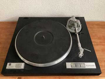 DUAL CS5000 beschikbaar voor biedingen
