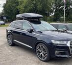 Thule Dakdragers Audi q7, Auto diversen, Dakdragers, Ophalen, Zo goed als nieuw
