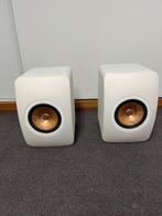 KEF LUIDSPREKERS, Audio, Tv en Foto, Luidsprekers, Gebruikt, 60 tot 120 watt, Front, Rear of Stereo speakers, Ophalen