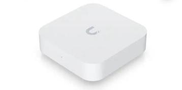 Ubiquiti UniFi UXG Lite beschikbaar voor biedingen