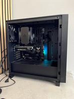 Custom Game pc, Computers en Software, Desktop Pc's, Ophalen, 32 GB, Zelf gebouwde pc, Zo goed als nieuw