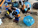 Lego Arctic basis station (60036), Ophalen of Verzenden, Gebruikt, Complete set, Lego