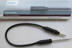 Thermometer~Kerntemperatuur Meat Probe Siemens~Magnetron, Ophalen of Verzenden, Zo goed als nieuw