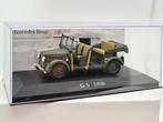 Mercedes G 5 open (1938) 1/43, Verzenden, Zo goed als nieuw, Auto, Overige merken