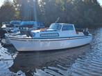 Albin 25 (zweedse klassieker), Watersport en Boten, Gebruikt, Diesel, Ophalen of Verzenden, Polyester