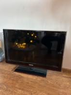 Samsung TV scherm met HDMI, Audio, Tv en Foto, Ophalen, Zo goed als nieuw, 50 Hz, Samsung