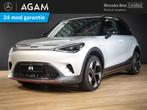 smart #1 BRABUS, Automaat, 428 pk, Alcantara, Vierwielaandrijving