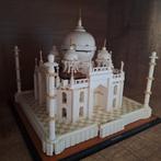 Lego Taj Mahal, Overige merken, Ophalen of Verzenden, Zo goed als nieuw