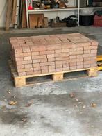 Metselstenen, Doe-het-zelf en Verbouw, Metselstenen, Ophalen, Zo goed als nieuw, Bakstenen