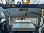 Almi AL43SH14 steenknipper Hydraulisch, Overige typen