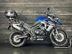 Triumph TIGER 800 XCX (bj 2015), Bedrijf, Meer dan 35 kW, Toermotor, 799 cc