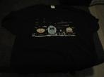 T shirt heren southpark Game of thrones combo fraai, Kleding | Heren, Nieuw, Ophalen of Verzenden, Maat 56/58 (XL), Zwart