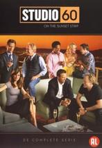 DVD BOX Studio 60 on the Sunset Strip (De Complete Serie), Alle leeftijden, Boxset, Drama, Ophalen of Verzenden