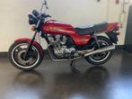 Honda CB 900 Bold d or 1981, Motoren