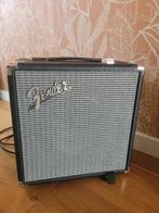 Fender Rumble 15, Ophalen, Gebruikt, Minder dan 50 watt