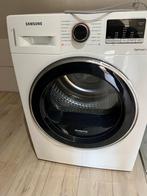 Samsung Warmtepompdroger - Zo goed als nieuw!, Ophalen, 6 tot 8 kg, Zo goed als nieuw, Voorlader