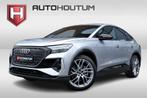 Audi Q4 Sportback e-tron 40 S Edition 77 kWh ACC, Achteruitr, Automaat, Achterwielaandrijving, Gebruikt, 82 kWh