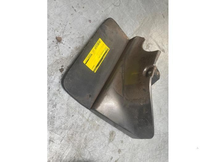 Spatlap van een Toyota Landcruiser, Auto-onderdelen, Carrosserie en Plaatwerk, Toyota, Gebruikt, 3 maanden garantie, Ophalen of Verzenden