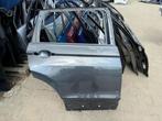 VW Tiguan II Rechterachterdeur, Gebruikt, -, Deur, -
