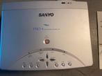 Sanyo pro-x multiverse projector, Ophalen, Gebruikt, LCD, Overige resoluties