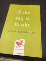 Jij die mij ik maakt - Huub Oosterhuis, Ophalen of Verzenden, Gelezen, Spiritualiteit algemeen, Achtergrond en Informatie