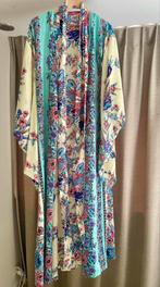 Zijden kimono JOT, Ophalen, Badjas