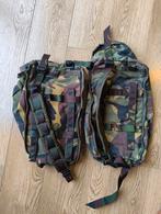 Set Dagrugzakken Camouflage - Jacht, Ophalen of Verzenden, Overige soorten, Overige gebieden, Overige typen