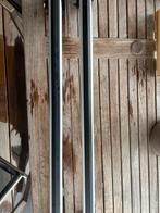 MontBlanc dakdragers, Auto diversen, Dakdragers, Ophalen, Gebruikt