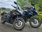 2 mooie Yamaha motoren, Motoren, Motoren | Yamaha, 4 cilinders, Particulier, Meer dan 35 kW, Toermotor