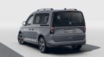 Volkswagen Caddy Kombi 1.5TSI PHEV eHybrid 115pk DSG Style ., Auto's, Automaat, 12 maanden, Stof, 4 cilinders