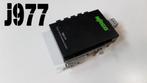 Wago 5 port switch 10/100, Gebruikt, Ophalen of Verzenden, KG Hansastr. 27 32423 Minden, Germany, WAGO GmbH