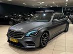 Mercedes-Benz S-klasse S350 d 4Matic Lang|AMG-Line|Panorama|, Auto's, Mercedes-Benz, Automaat, 221 €/maand, Gebruikt, 2925 cc
