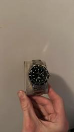 Rolex oyster, Ophalen of Verzenden, Zo goed als nieuw, Staal, Rolex