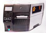 Zebra label Printer, Ophalen of Verzenden, Zo goed als nieuw, Etiket, Zebra