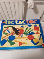 Tic tac toc, Ophalen of Verzenden