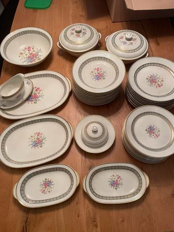 Thomas eetservies 11-delig beschikbaar voor biedingen