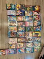 37x Originele Disney VHS Videobanden – Pure Nostalgie, Cd's en Dvd's, VHS | Kinderen en Jeugd, Alle leeftijden, Ophalen of Verzenden