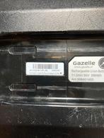 Gazelle Gold Accu 36V 11Ah, Ophalen of Verzenden, Zo goed als nieuw