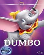 Blu-ray: Disney's Dumbo (1941 Dombo) KCinSC, NLO/G, Ophalen of Verzenden, Tekenfilms en Animatie, Nieuw in verpakking